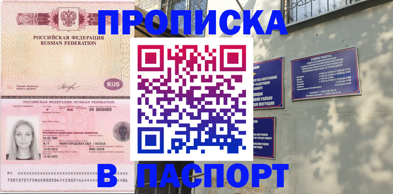 прописка в Пионерском